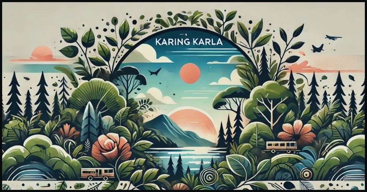 Karingkarla