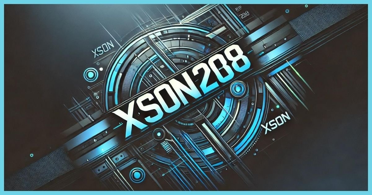 XSON208