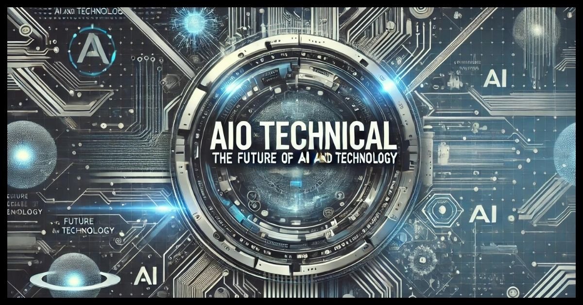 aiotechnical.com