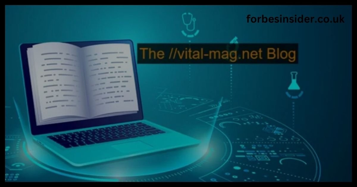 the //vital-mag.net Blog