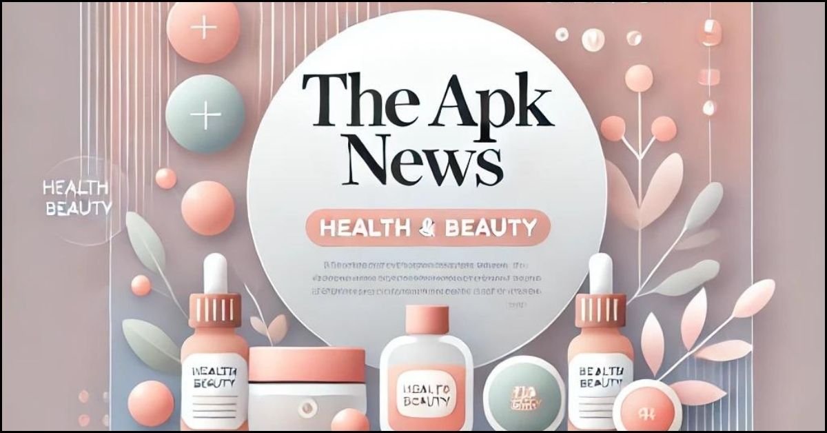 theapknews.shop health & beauty