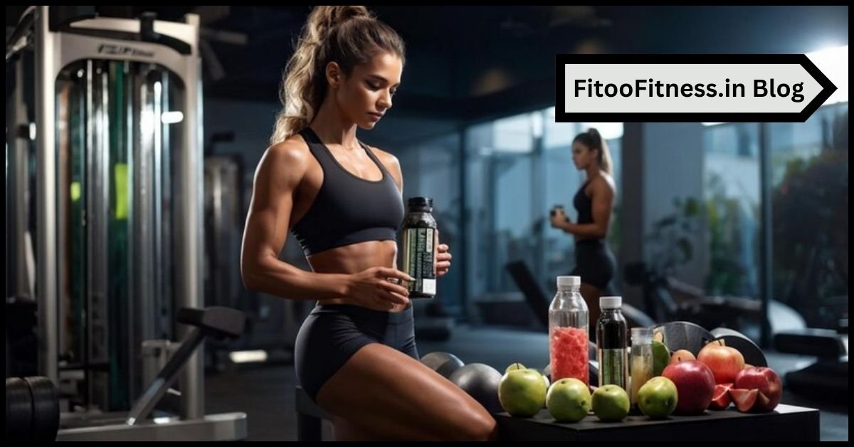 FitooFitness.in Blog