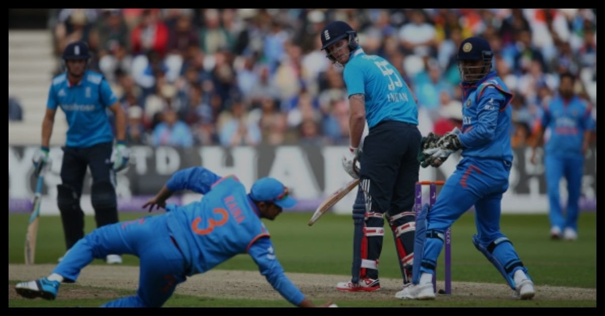 India National Cricket Team vs England Cricket Team