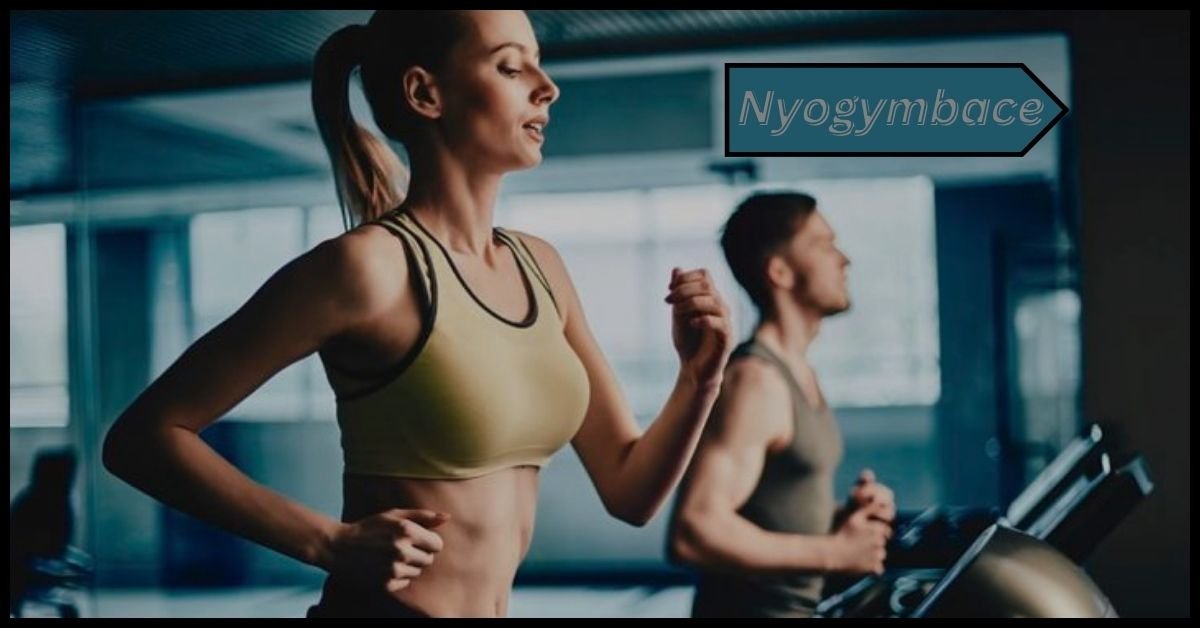 Nyogymbace