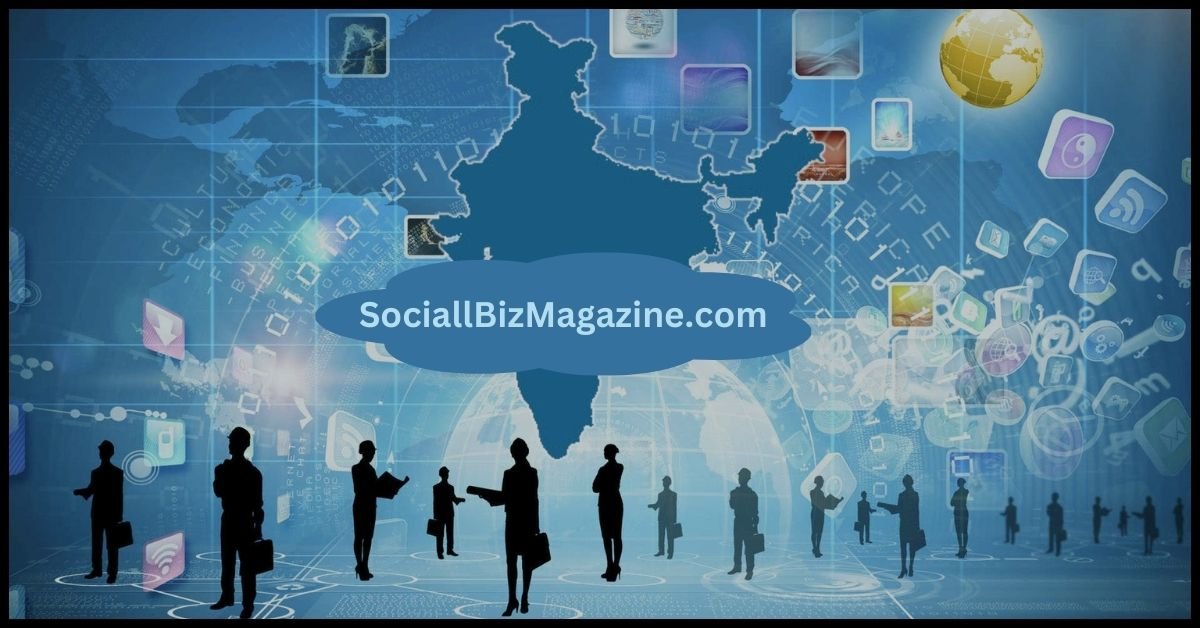 SociallBizMagazine.com