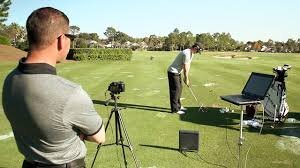 Trackman’s Role in Professional Golf Training