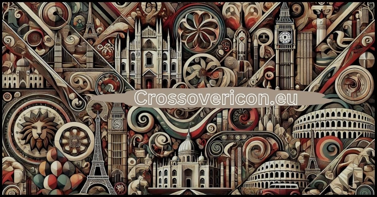 Crossovericon.eu