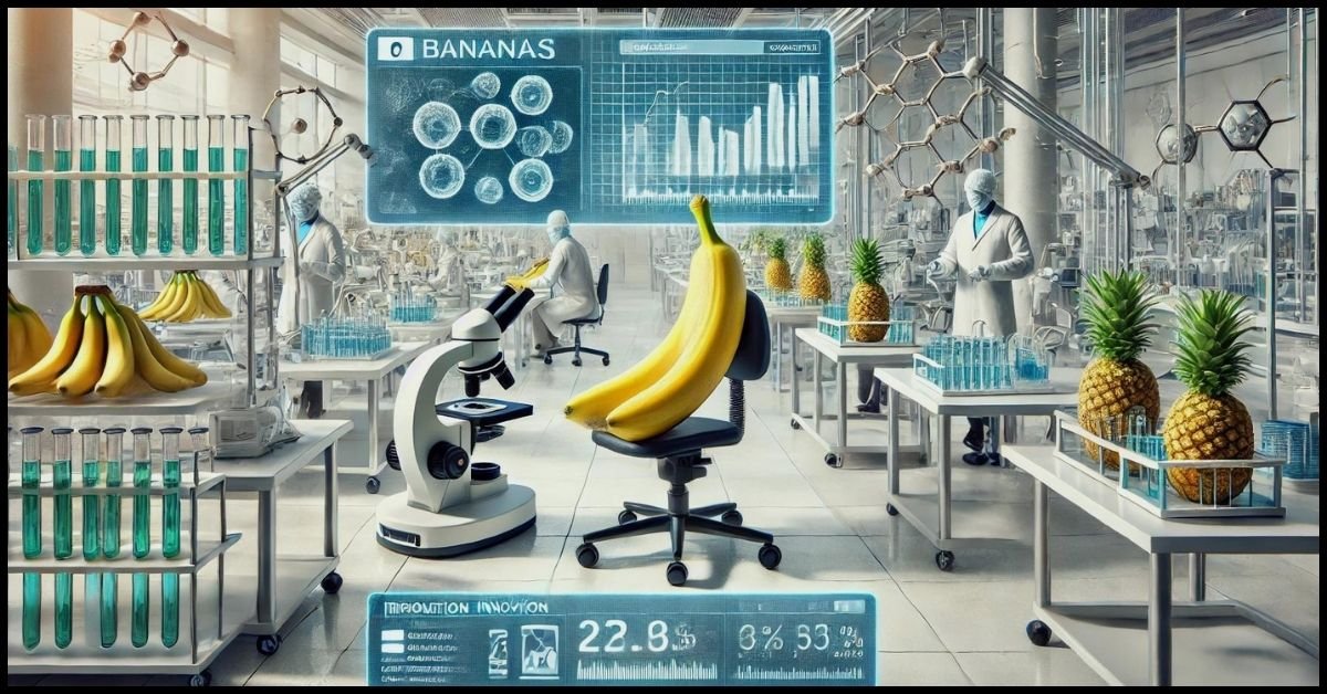 Lab-Banana.com Business