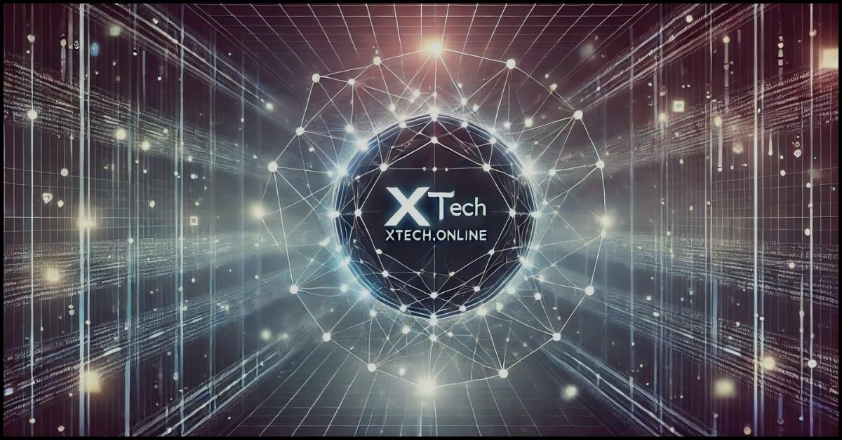 xxtech.online Blockchain