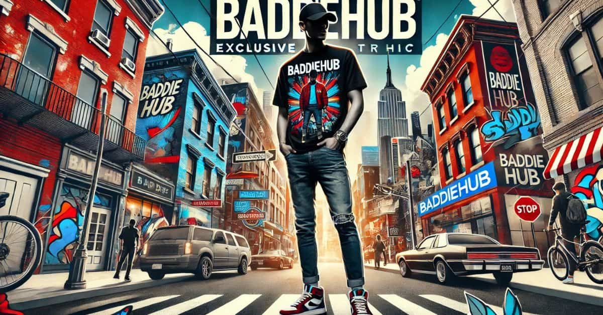 baddiehub